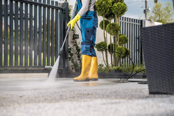 Auburn, AL Pressure Washing Company